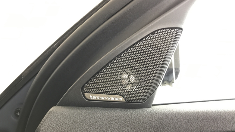 BMW 1 Series 116d M Sport 5dr Diesel Hatchback